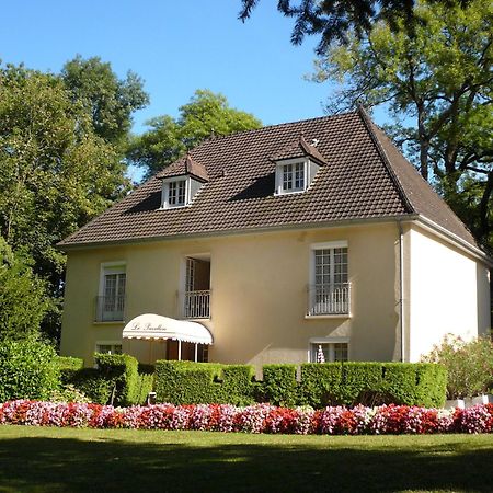 Chateau De Rigny Menthon-Saint-Bernard Eksteriør bilde