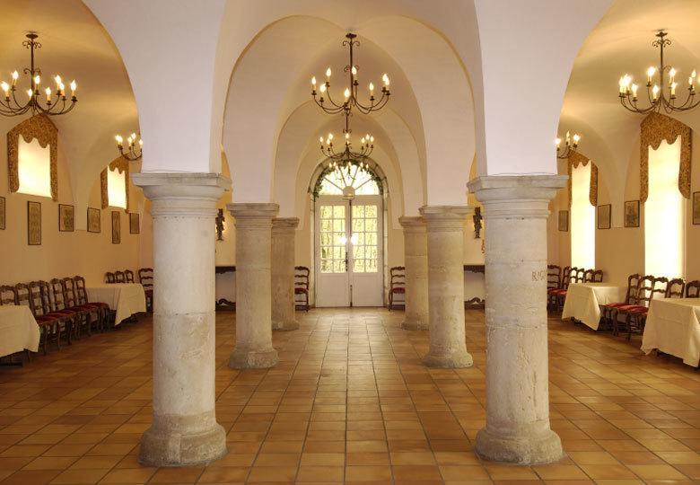 Chateau De Rigny Menthon-Saint-Bernard Eksteriør bilde