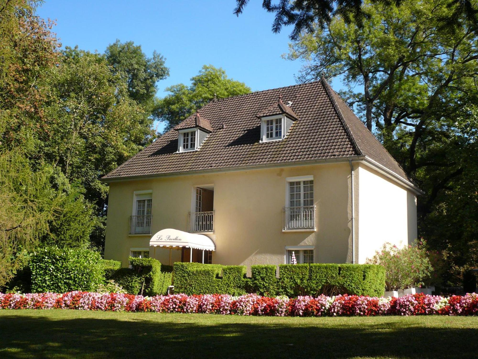 Chateau De Rigny Menthon-Saint-Bernard Eksteriør bilde