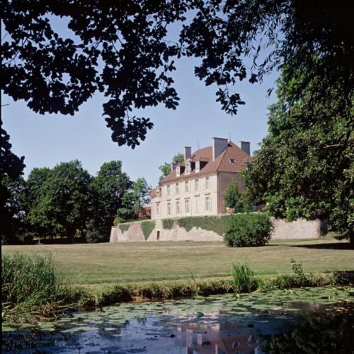 Chateau De Rigny Menthon-Saint-Bernard Eksteriør bilde